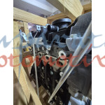 GRAND MUSSO KOMPLE SANDIK MOTOR 2.2 DİZEL BORGWARNER ENJEKTÖRLÜ MODEL 2022-2025